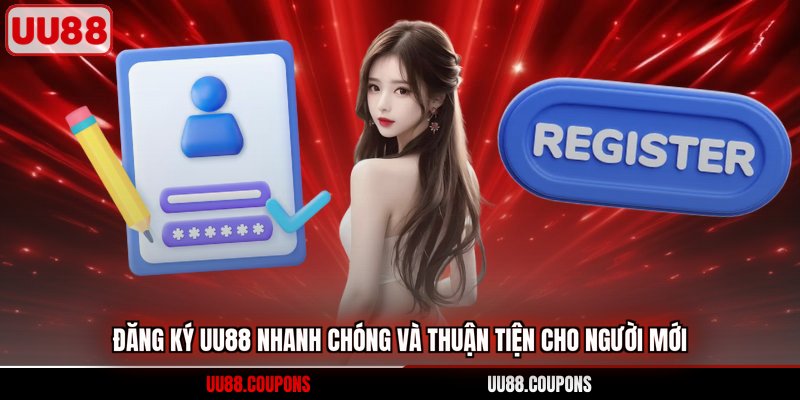 đăng ký uu88