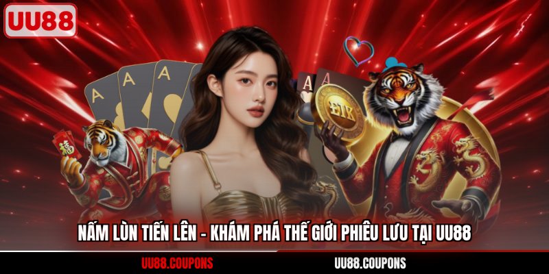 Nấm lùn tiến lên