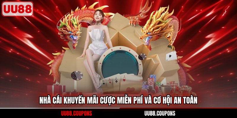 nhà cái khuyến mãi cược miễn phí