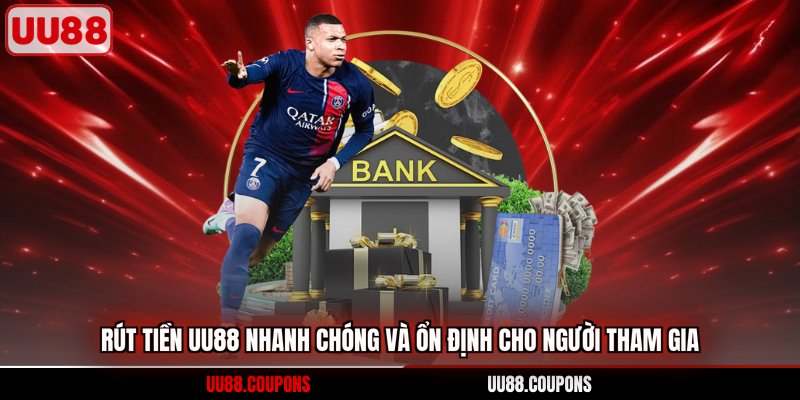rút tiền uu88